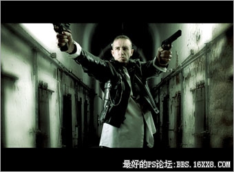群像式异世界打工